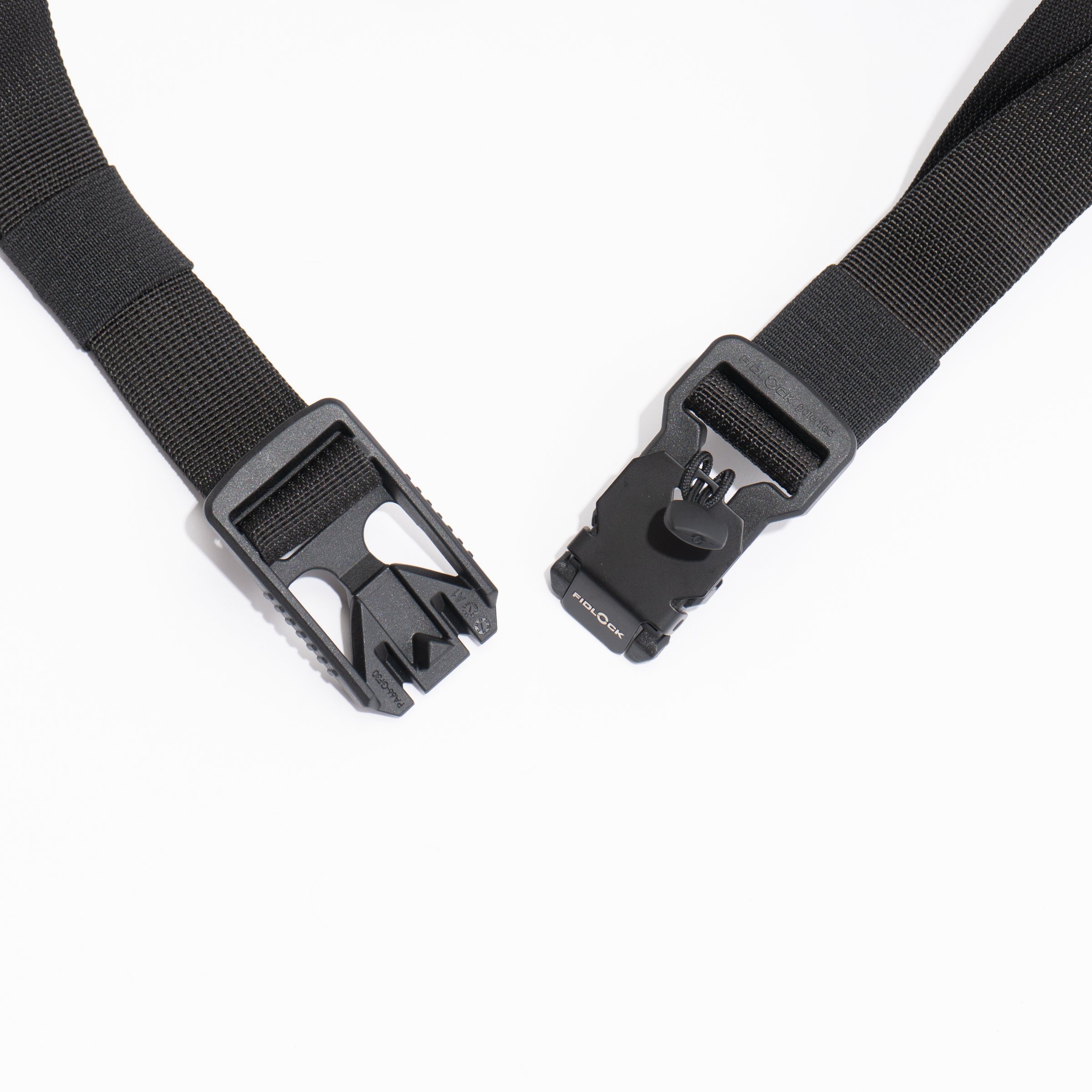 Side Pack 3.5L - U200X — 1733